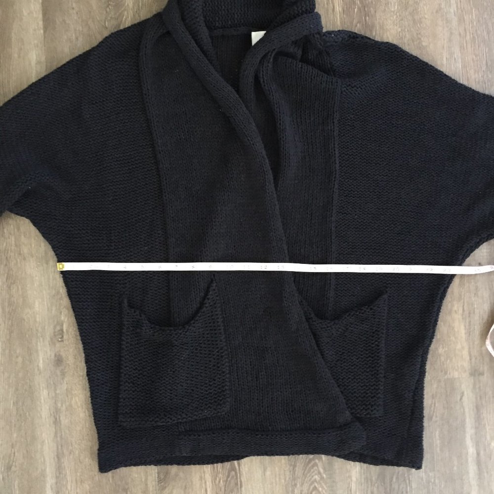 Aritzia Wilfred Marmat Cardigan Sweater - Picture 5 of 8